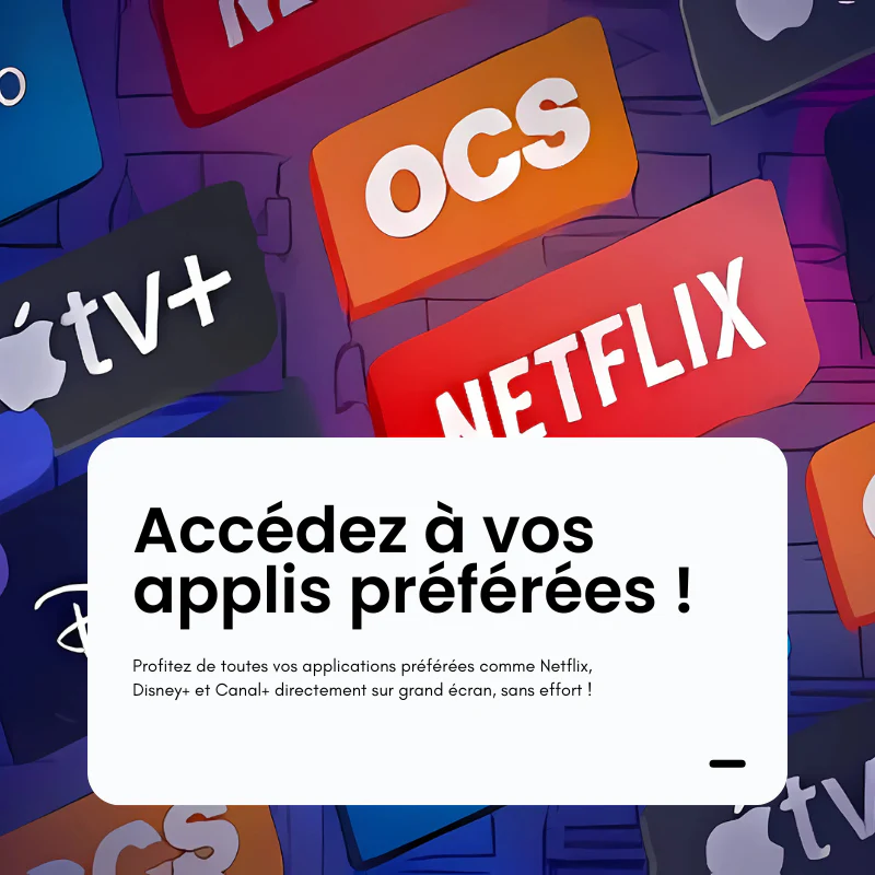 VELYN - Projecteur Gaming