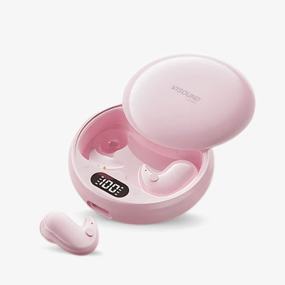 ViSound™ Drift – Écouteurs invisibles