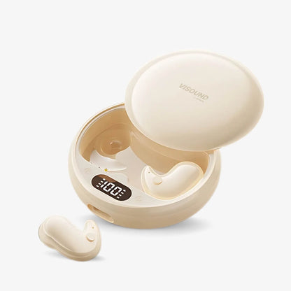 ViSound™ Drift – Écouteurs invisibles